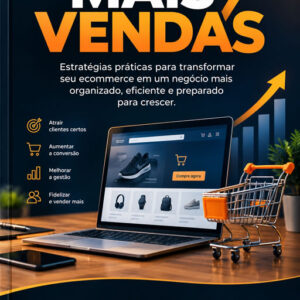 Capa do Ebook do Método Vendas Conversacional