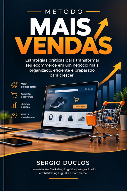 Capa do Ebook do Método Vendas Conversacional